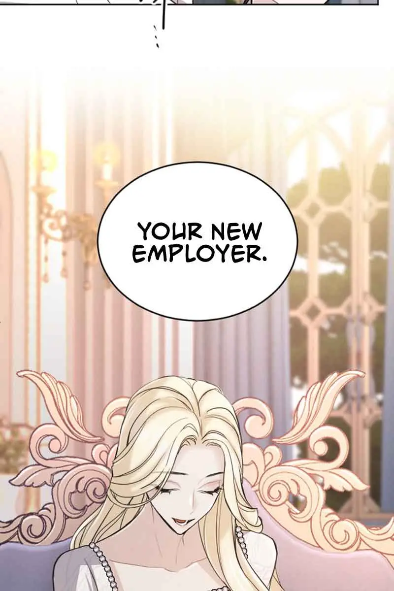 I Will Fall with the Emperor Chapter 62 Page 81