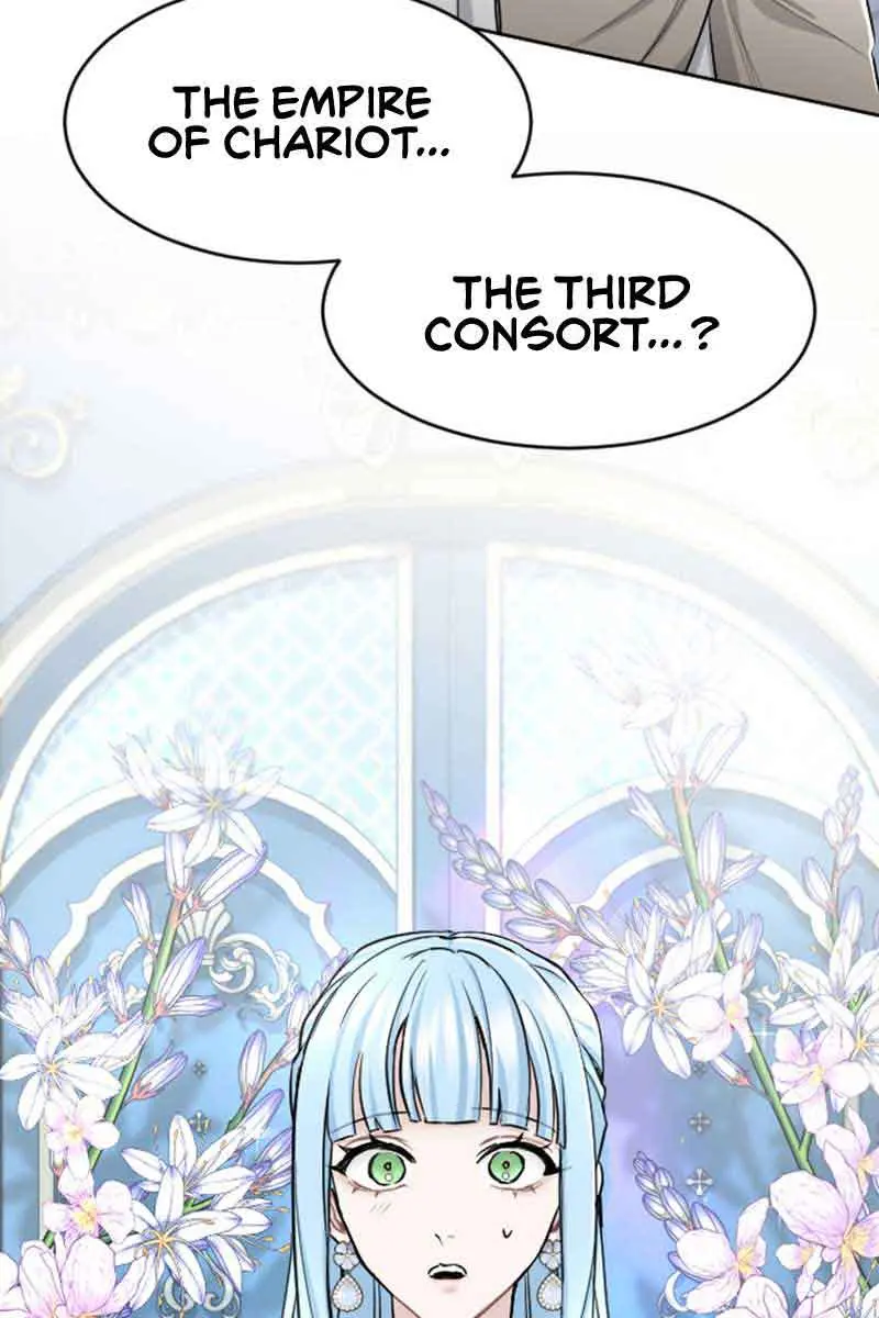 I Will Fall with the Emperor Chapter 63 Page 3