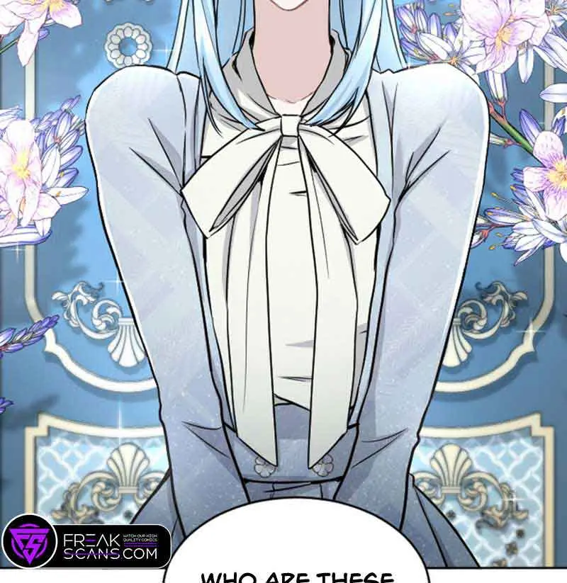 I Will Fall with the Emperor Chapter 63 Page 4