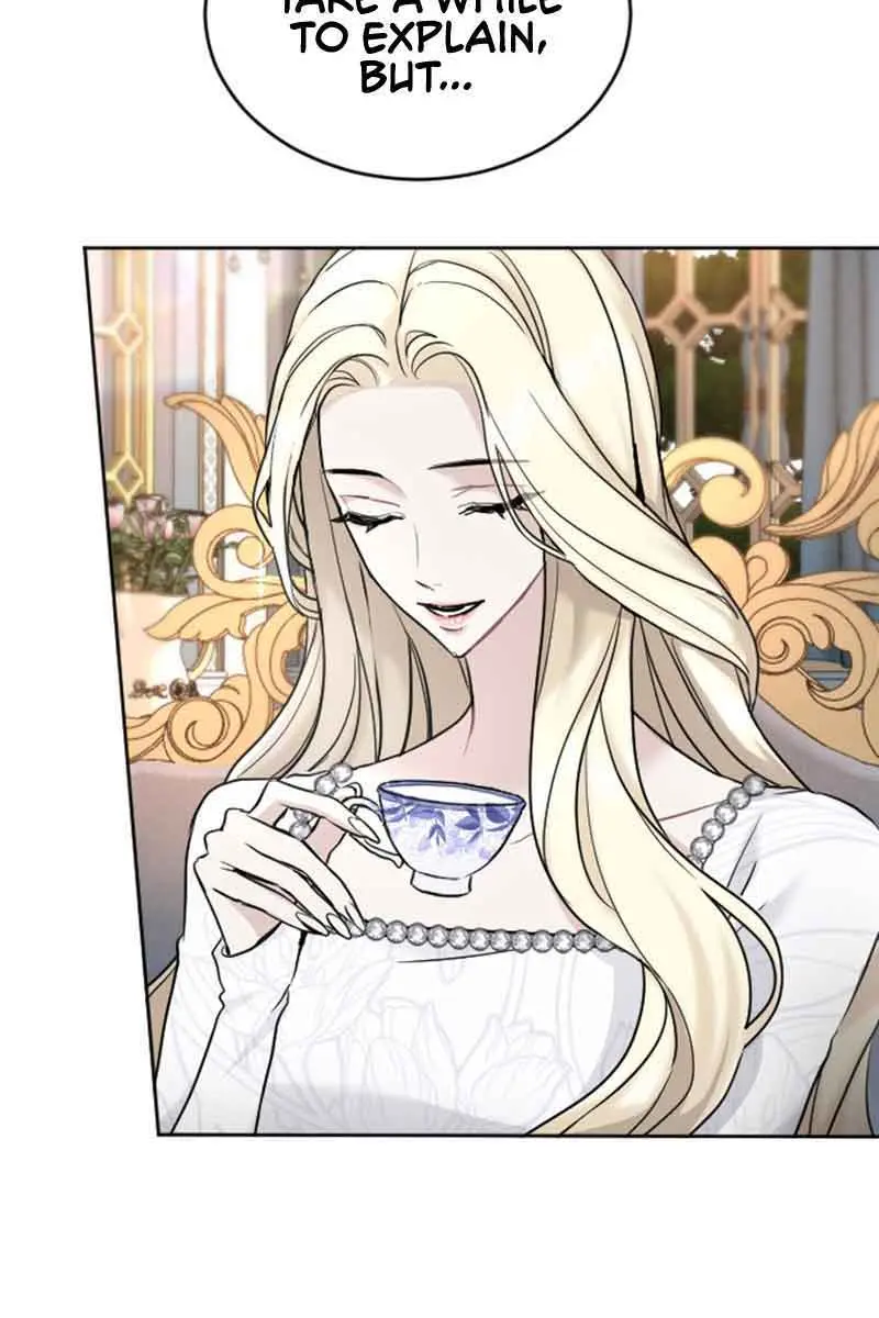 I Will Fall with the Emperor Chapter 63 Page 9