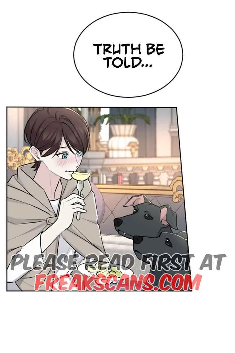 I Will Fall with the Emperor Chapter 63 Page 10