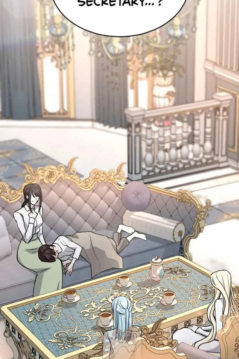 I Will Fall with the Emperor Chapter 63 Page 13