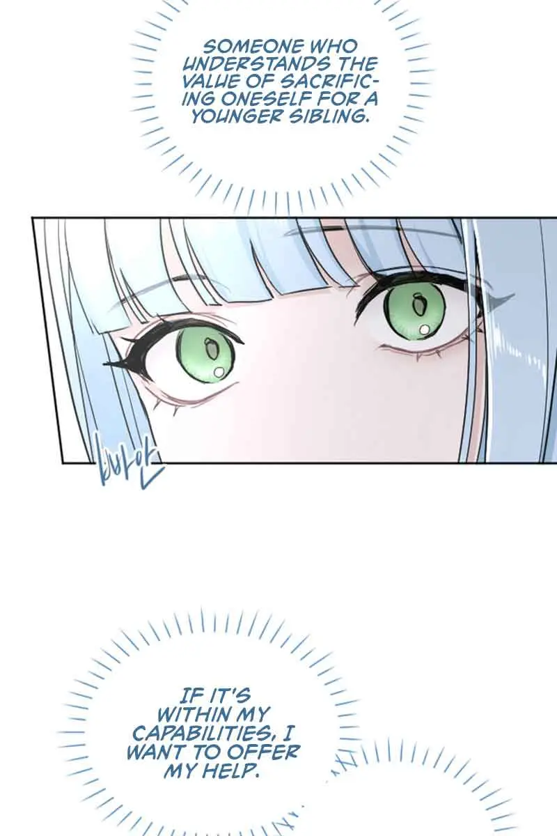 I Will Fall with the Emperor Chapter 63 Page 17
