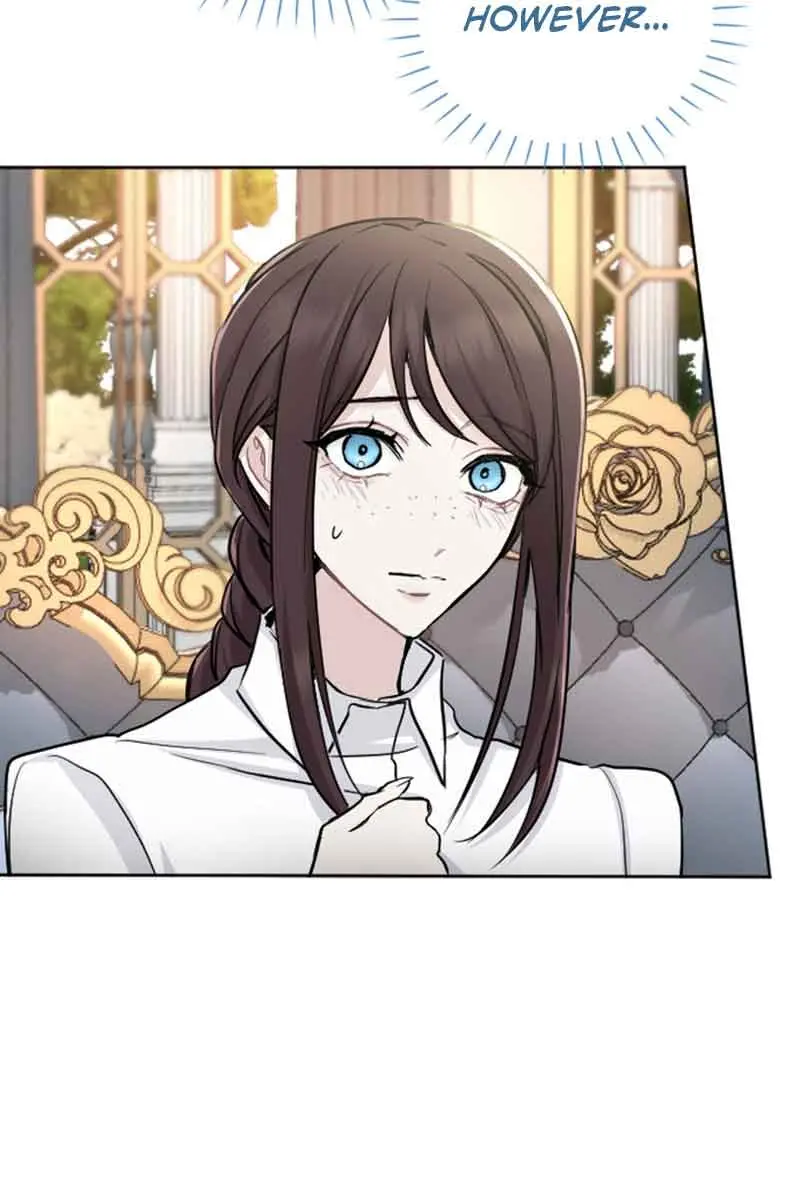 I Will Fall with the Emperor Chapter 63 Page 18