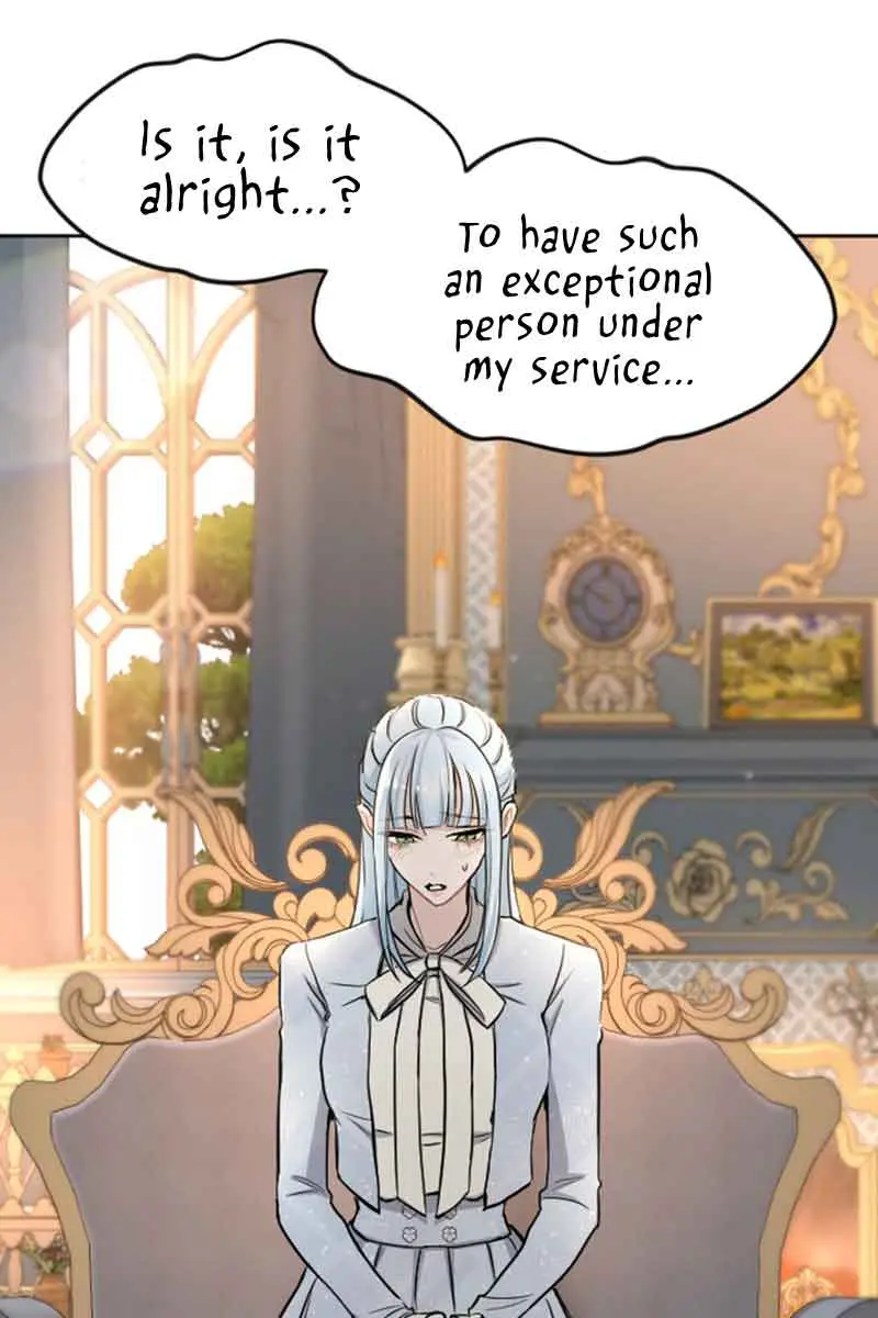 I Will Fall with the Emperor Chapter 63 Page 19