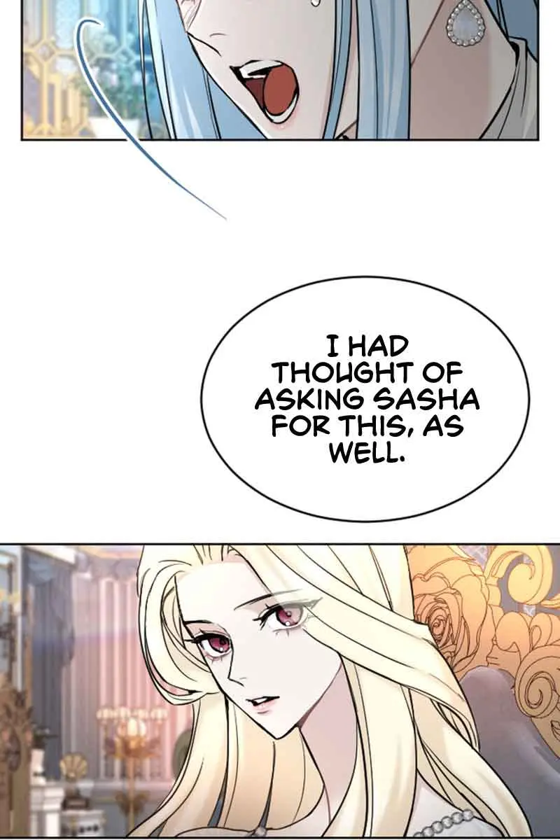 I Will Fall with the Emperor Chapter 63 Page 21