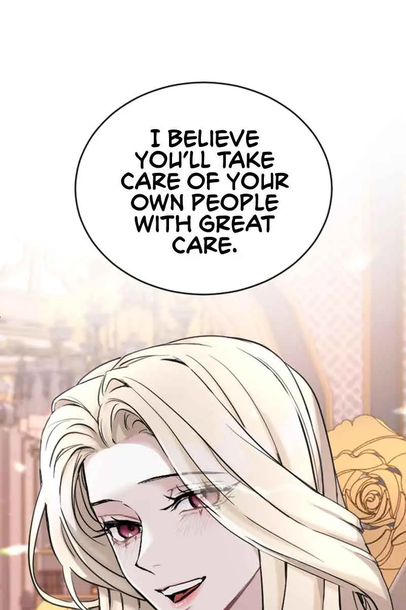 I Will Fall with the Emperor Chapter 63 Page 22