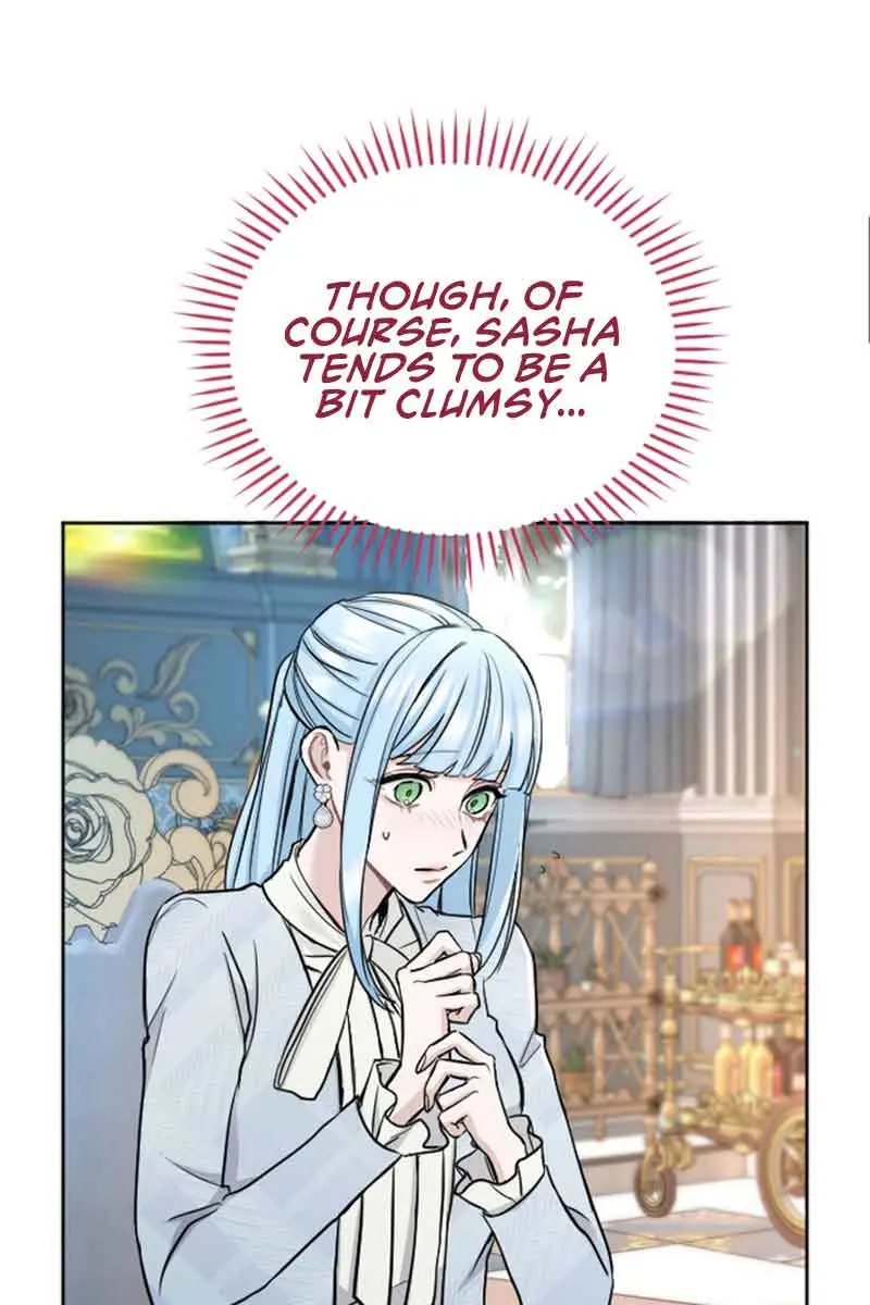 I Will Fall with the Emperor Chapter 63 Page 24
