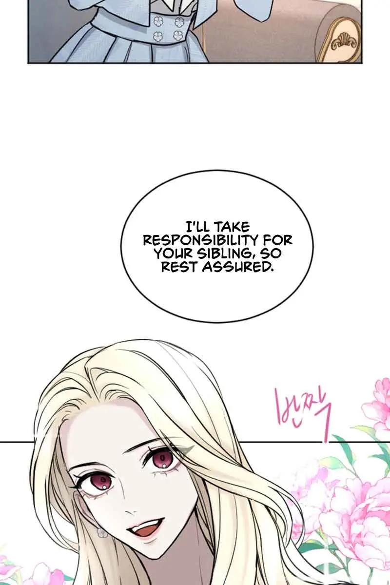 I Will Fall with the Emperor Chapter 63 Page 25