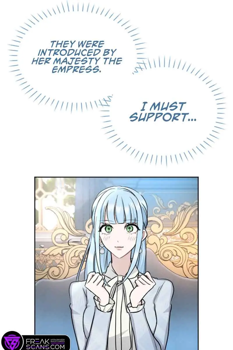 I Will Fall with the Emperor Chapter 63 Page 29