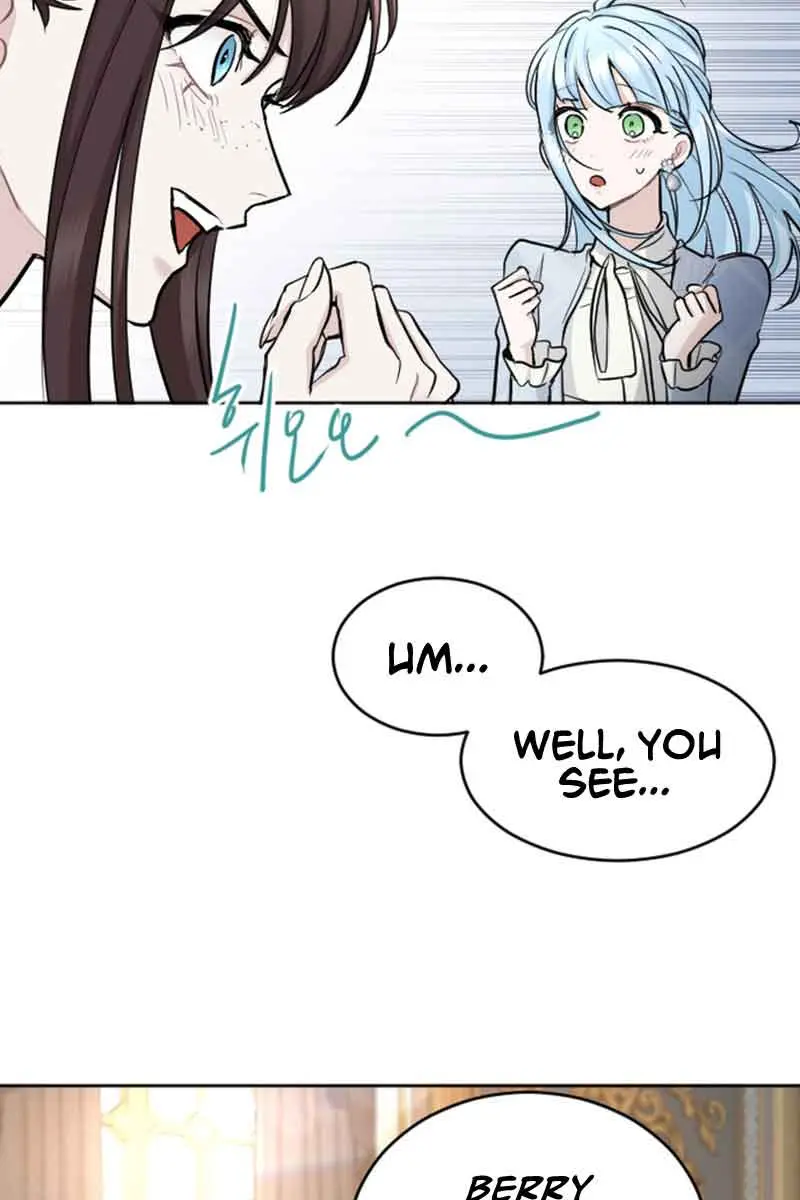 I Will Fall with the Emperor Chapter 63 Page 31