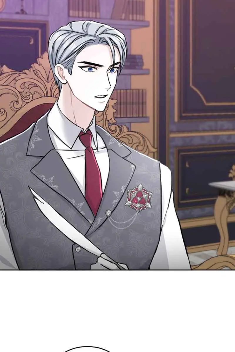 I Will Fall with the Emperor Chapter 63 Page 34