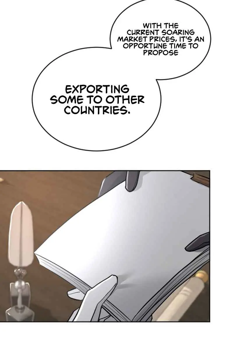 I Will Fall with the Emperor Chapter 63 Page 36