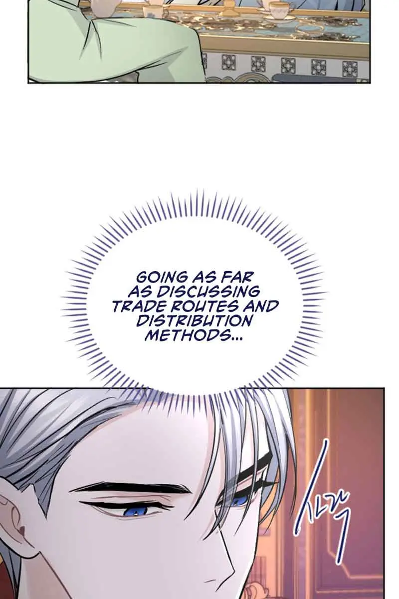 I Will Fall with the Emperor Chapter 63 Page 38