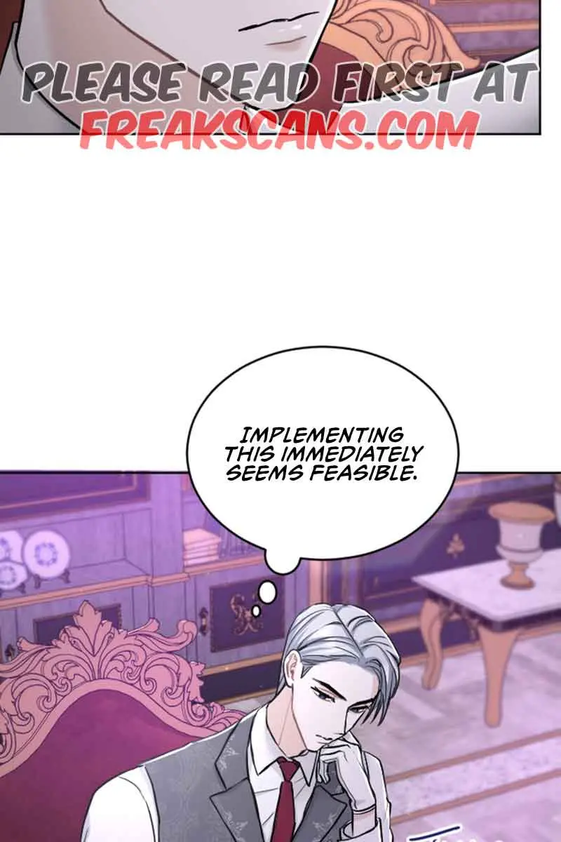I Will Fall with the Emperor Chapter 63 Page 39