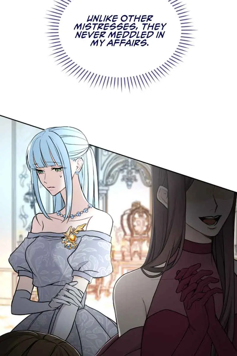 I Will Fall with the Emperor Chapter 63 Page 43