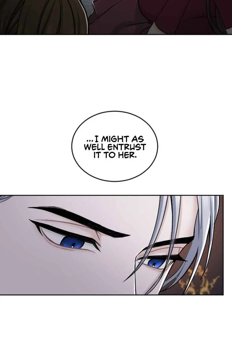 I Will Fall with the Emperor Chapter 63 Page 44
