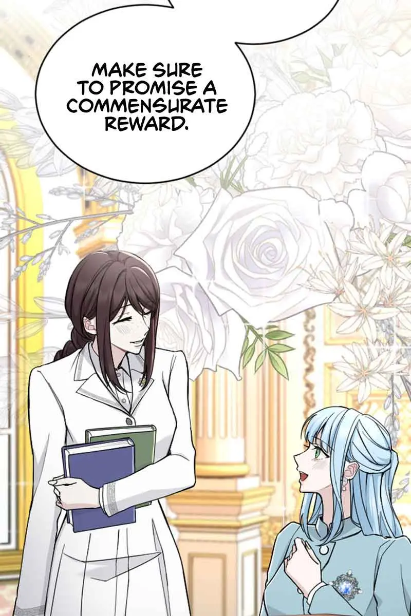 I Will Fall with the Emperor Chapter 63 Page 46