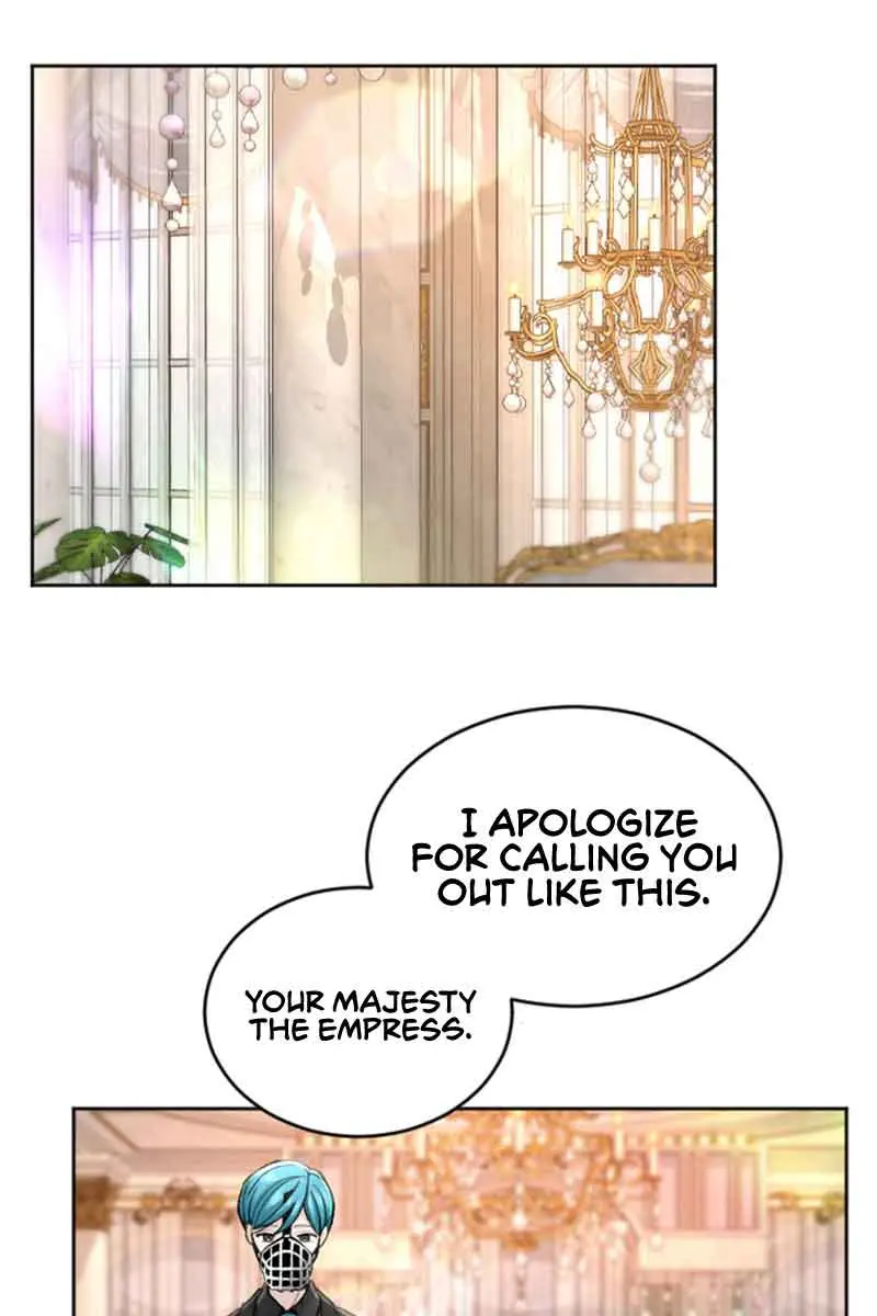 I Will Fall with the Emperor Chapter 63 Page 48