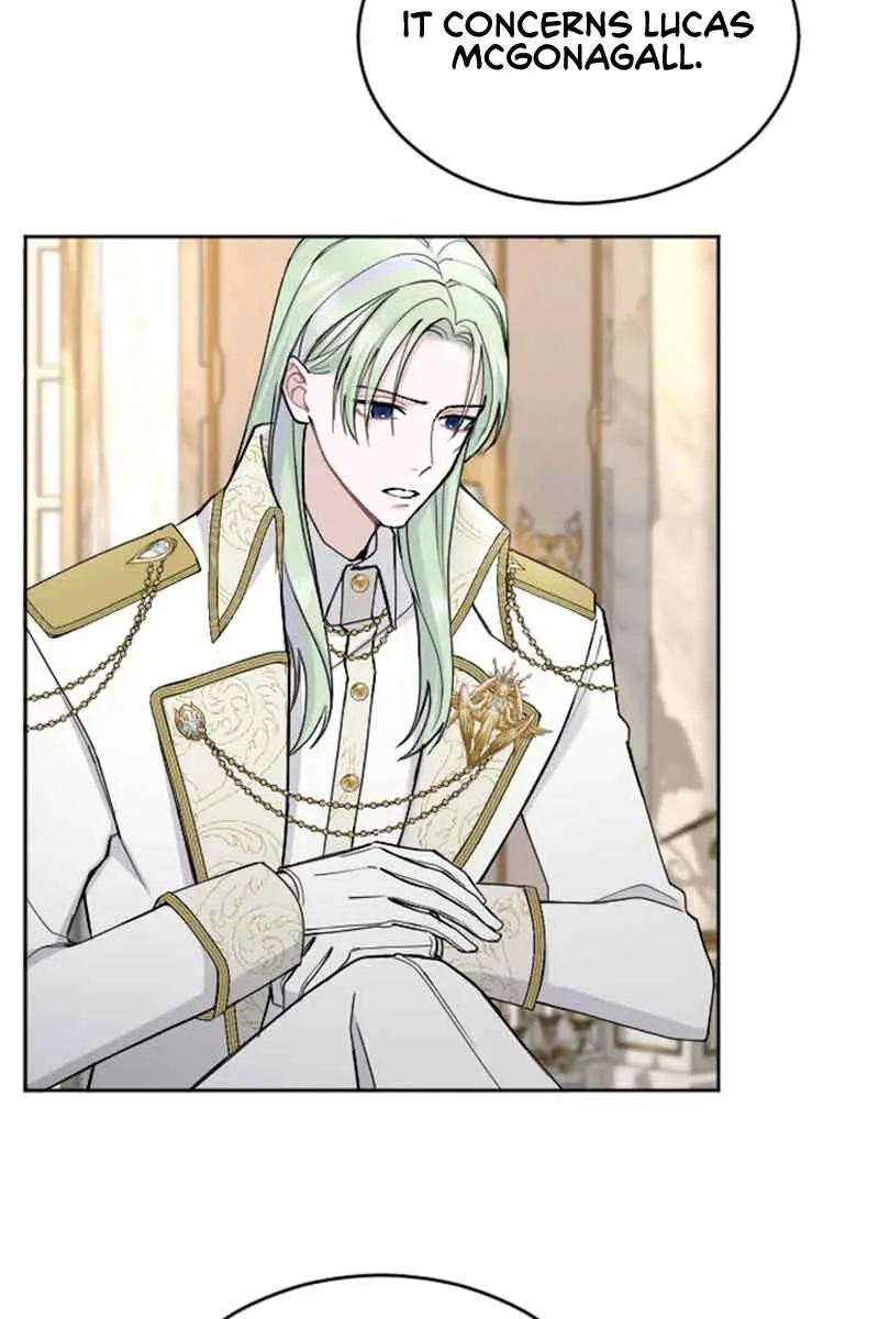 I Will Fall with the Emperor Chapter 63 Page 50
