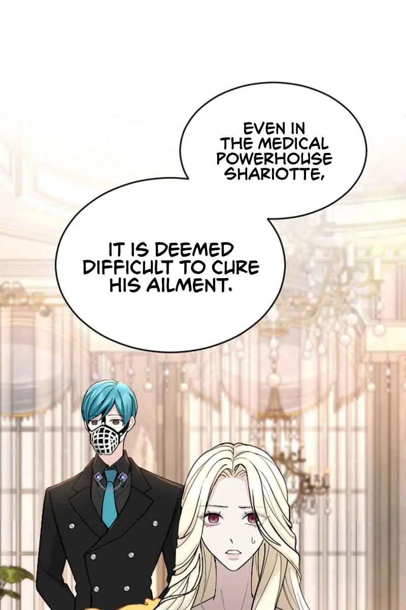 I Will Fall with the Emperor Chapter 63 Page 52