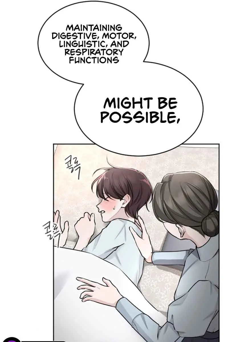 I Will Fall with the Emperor Chapter 63 Page 54