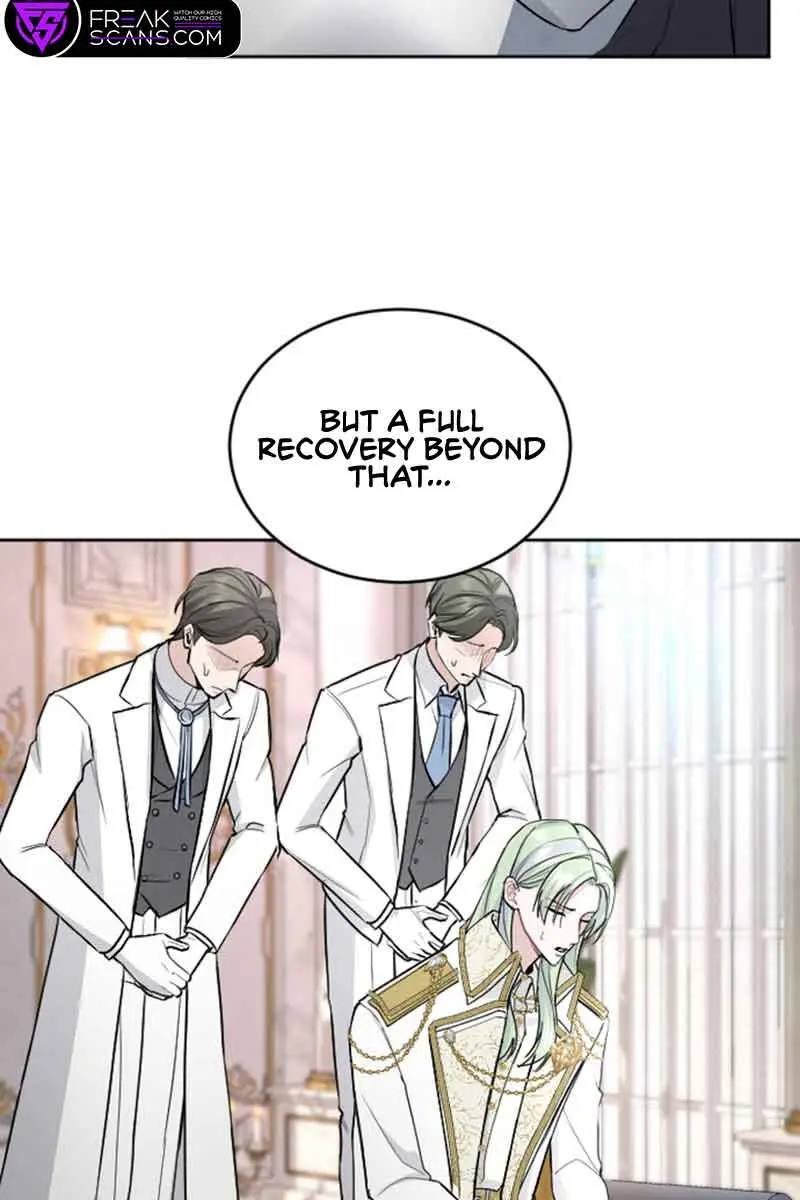 I Will Fall with the Emperor Chapter 63 Page 55