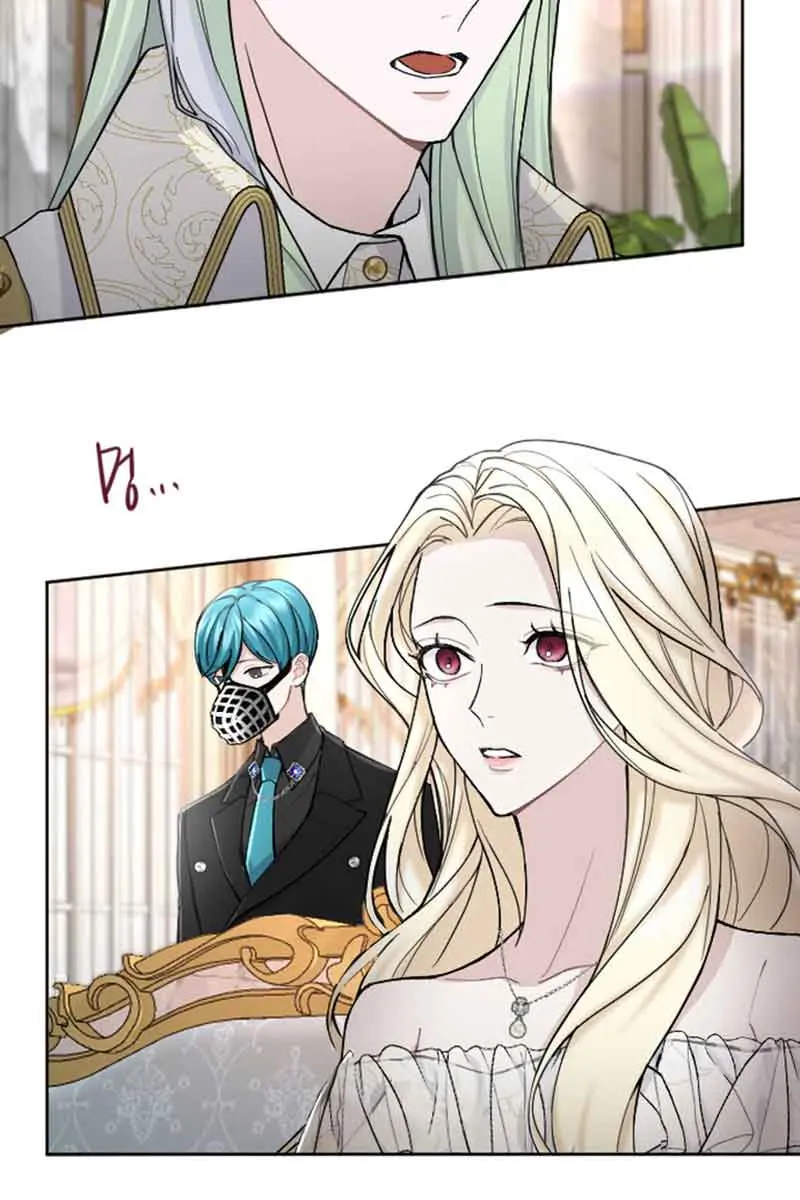 I Will Fall with the Emperor Chapter 63 Page 59