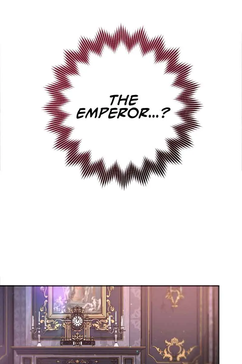 I Will Fall with the Emperor Chapter 63 Page 60
