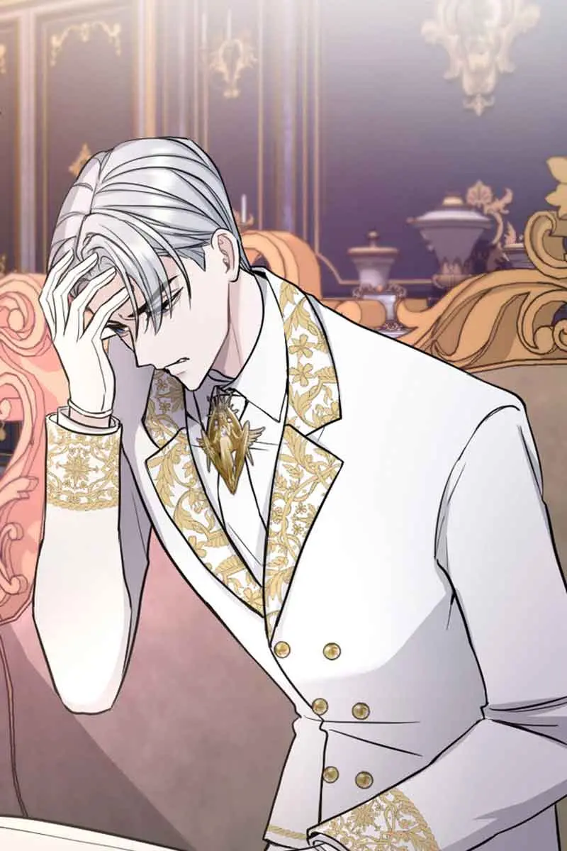 I Will Fall with the Emperor Chapter 63 Page 68