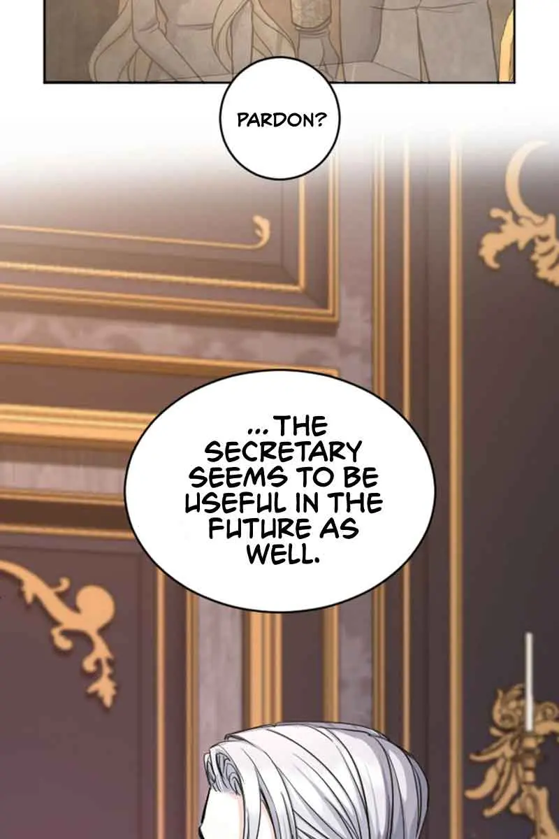I Will Fall with the Emperor Chapter 63 Page 71