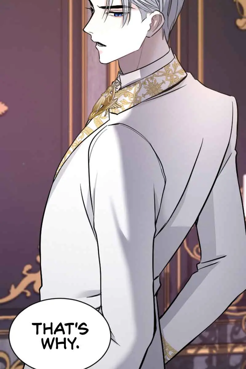 I Will Fall with the Emperor Chapter 63 Page 72