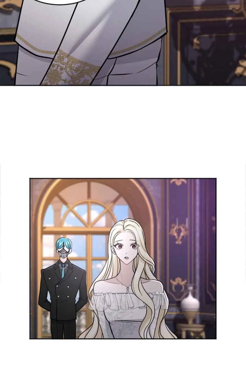 I Will Fall with the Emperor Chapter 63 Page 73