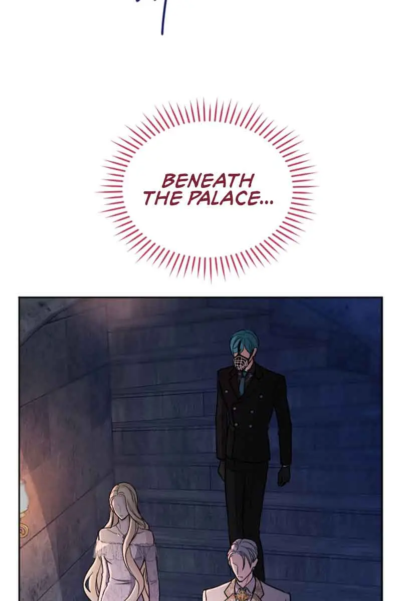 I Will Fall with the Emperor Chapter 63 Page 75