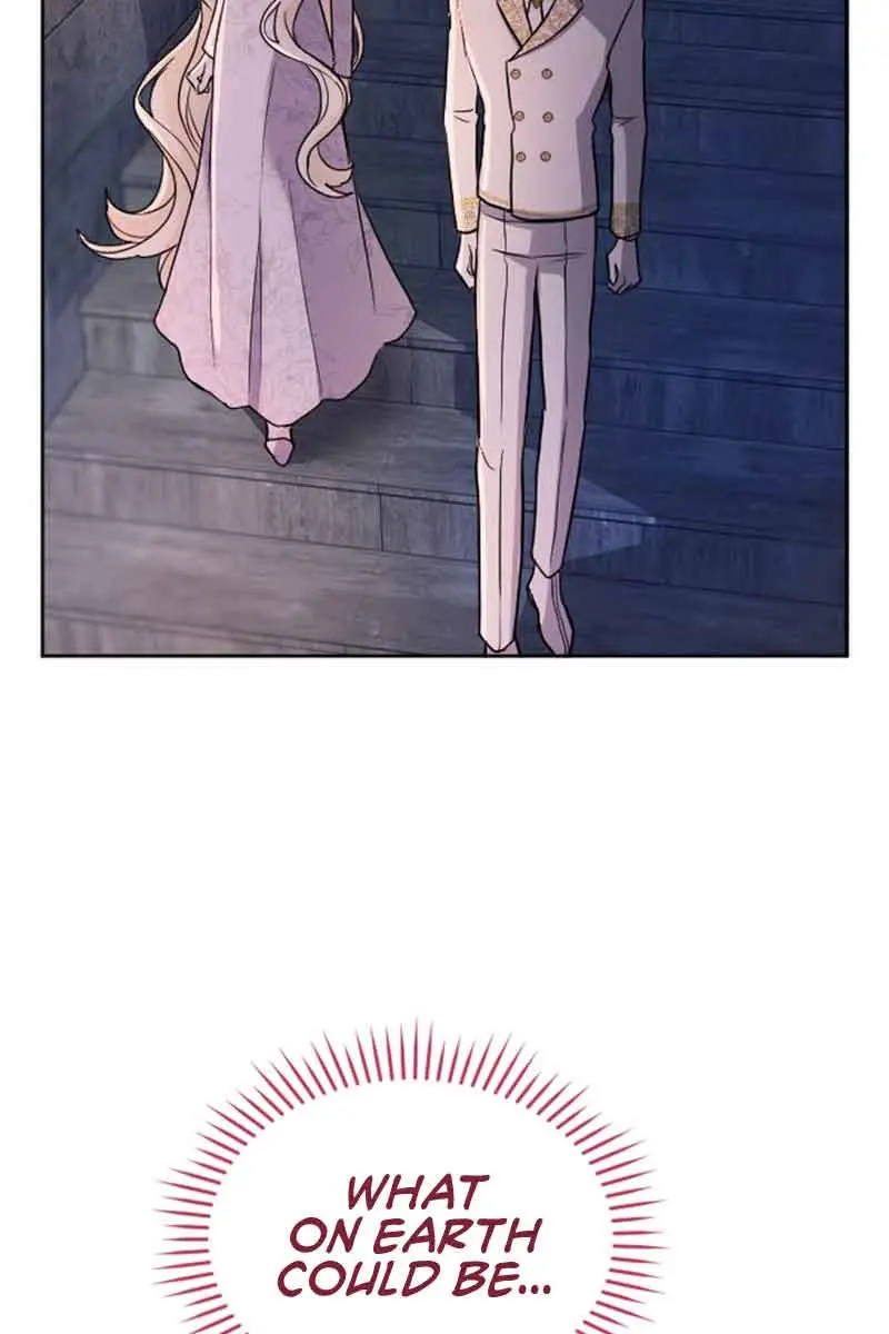 I Will Fall with the Emperor Chapter 63 Page 76