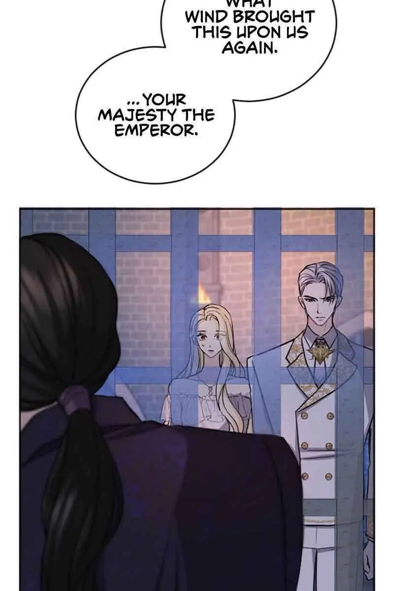 I Will Fall with the Emperor Chapter 63 Page 81