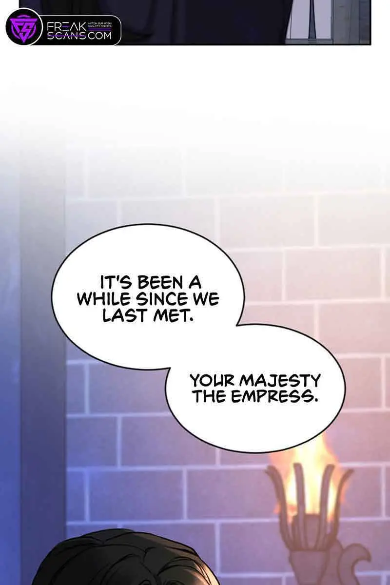 I Will Fall with the Emperor Chapter 63 Page 82