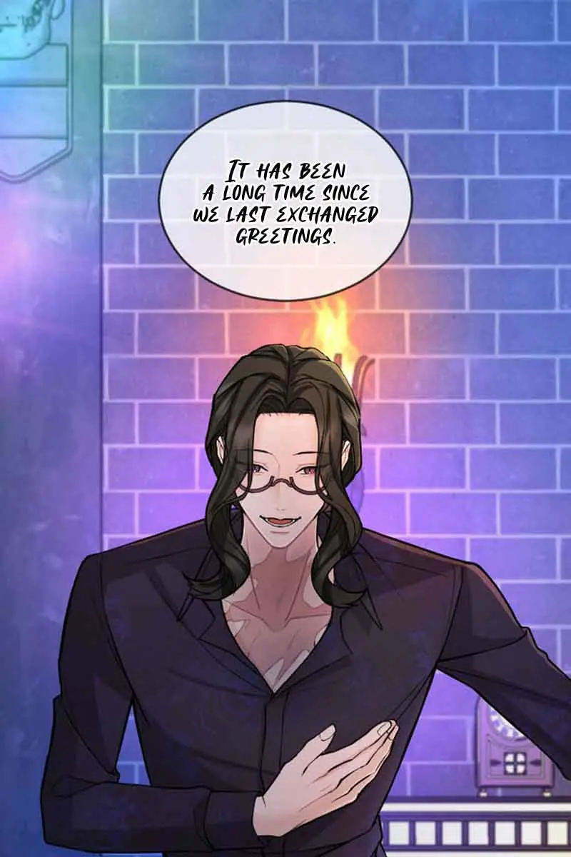 I Will Fall with the Emperor Chapter 64 Page 3