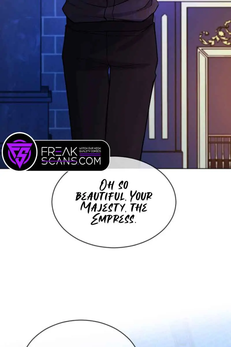 I Will Fall with the Emperor Chapter 64 Page 4