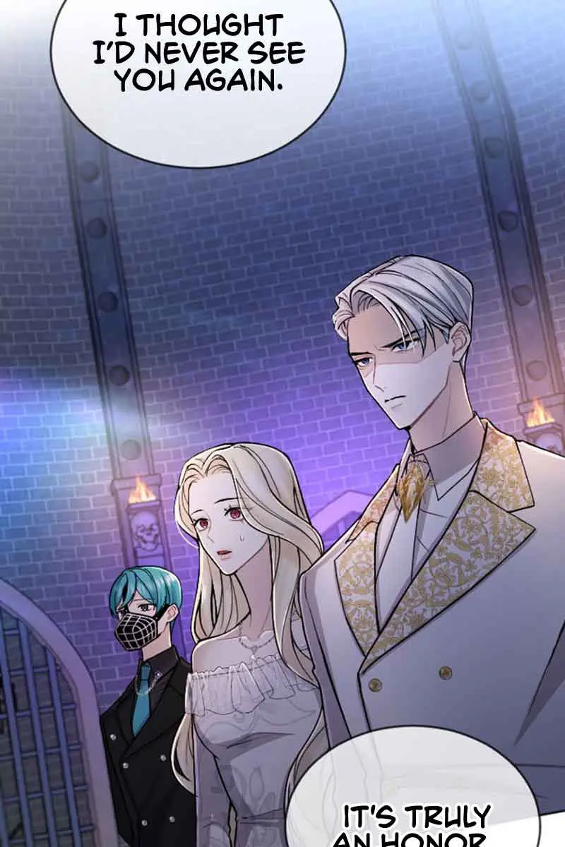 I Will Fall with the Emperor Chapter 64 Page 5