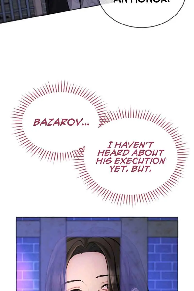 I Will Fall with the Emperor Chapter 64 Page 6