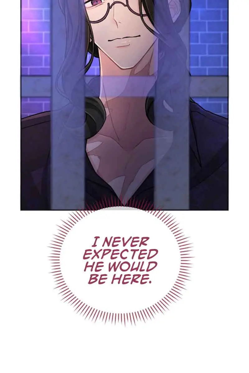 I Will Fall with the Emperor Chapter 64 Page 7