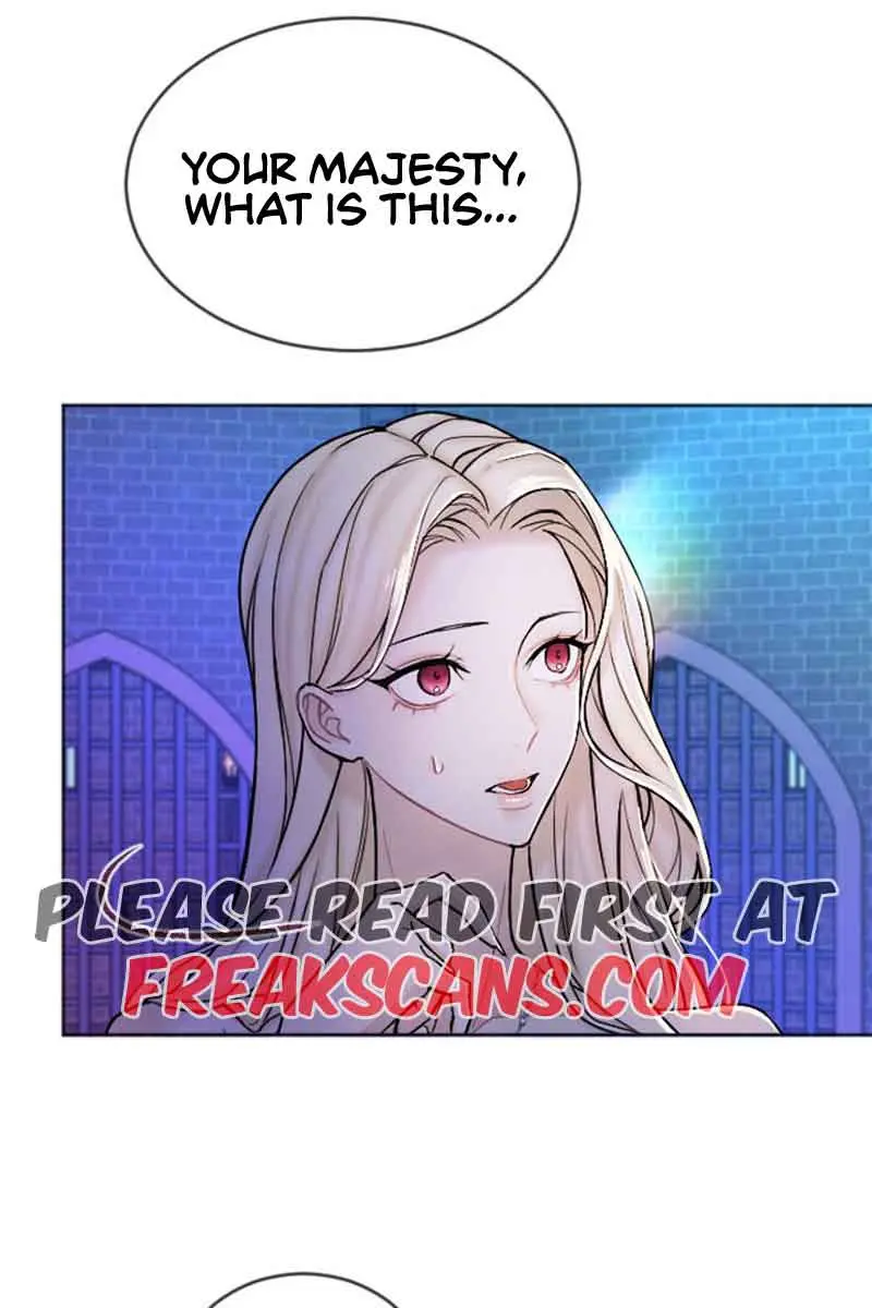 I Will Fall with the Emperor Chapter 64 Page 9