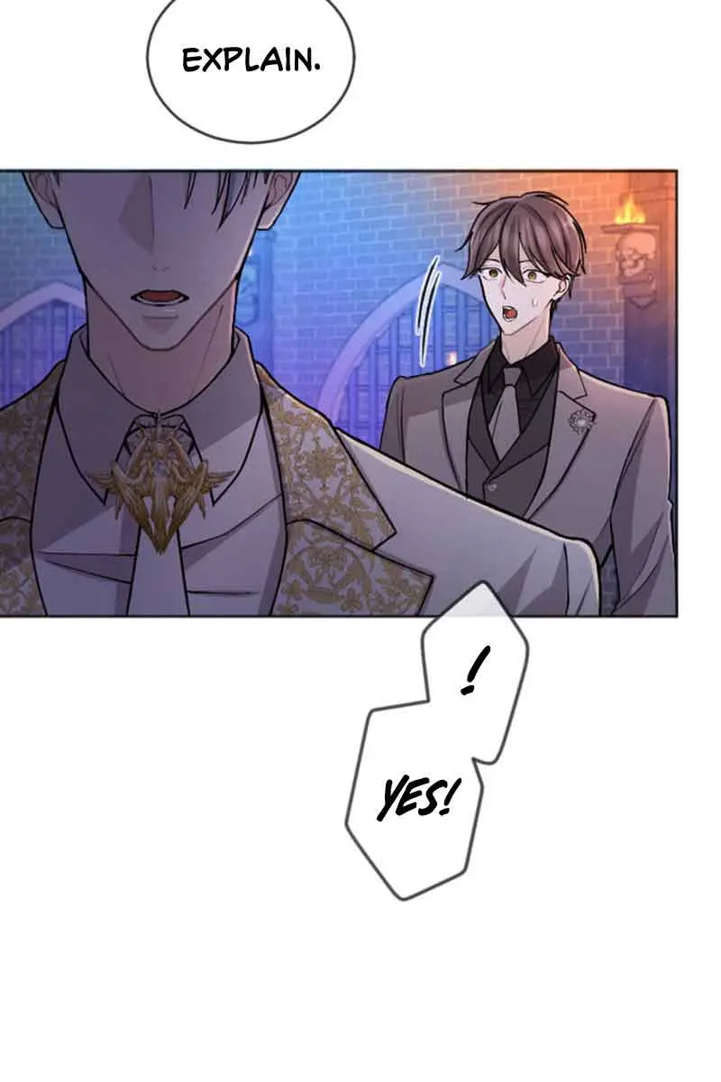I Will Fall with the Emperor Chapter 64 Page 10