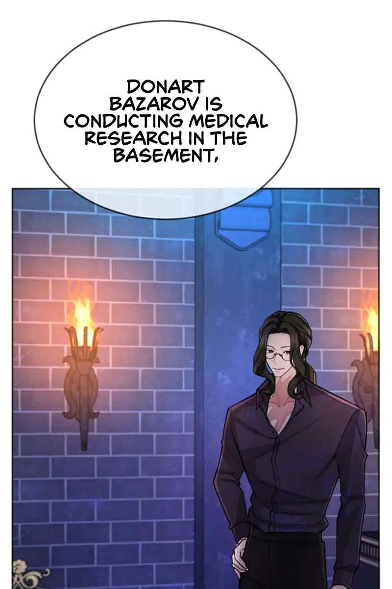 I Will Fall with the Emperor Chapter 64 Page 11