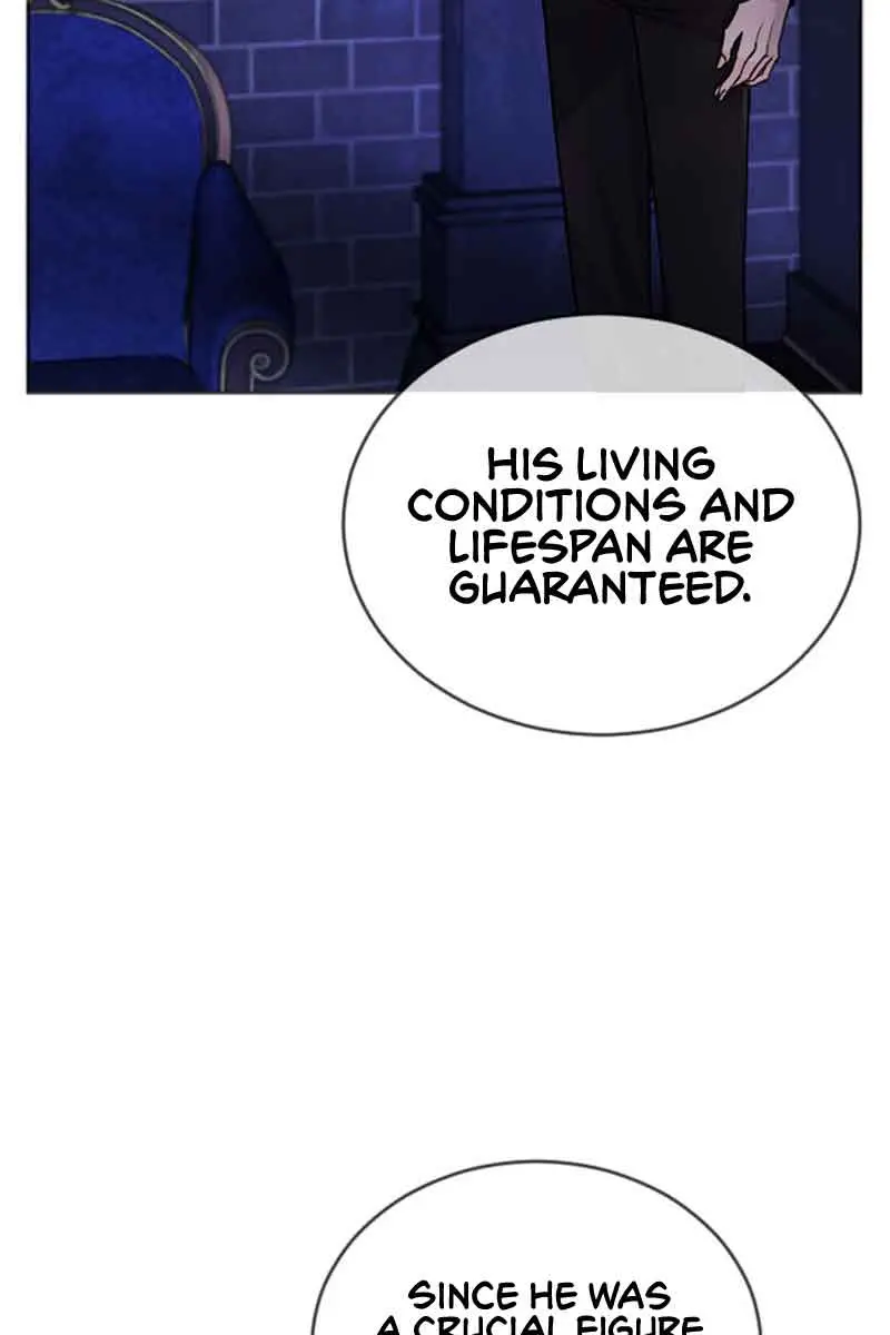 I Will Fall with the Emperor Chapter 64 Page 12