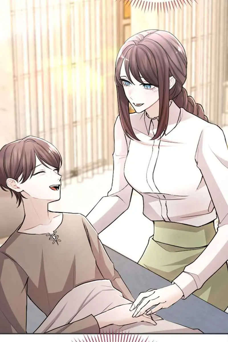 I Will Fall with the Emperor Chapter 64 Page 20