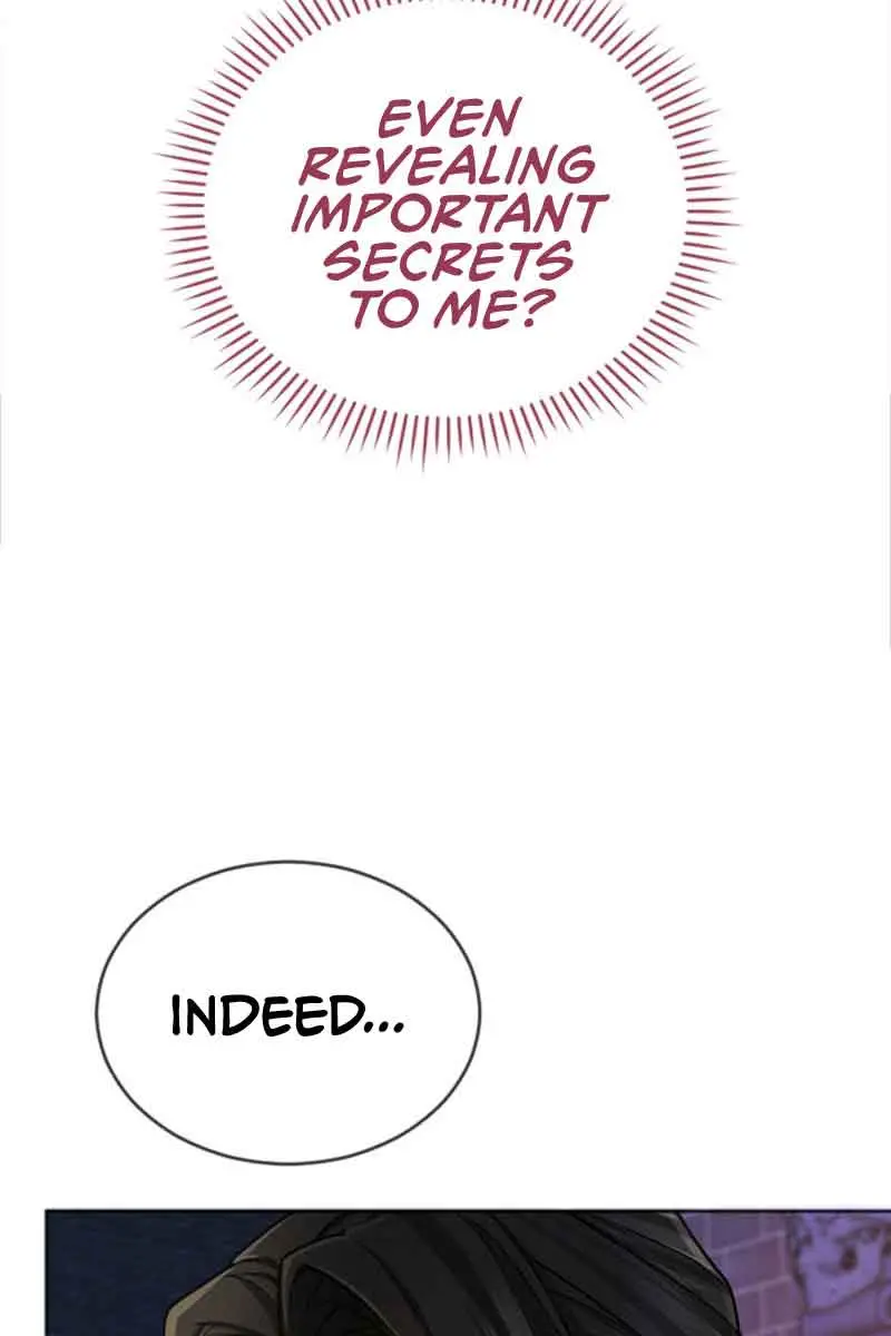 I Will Fall with the Emperor Chapter 64 Page 21