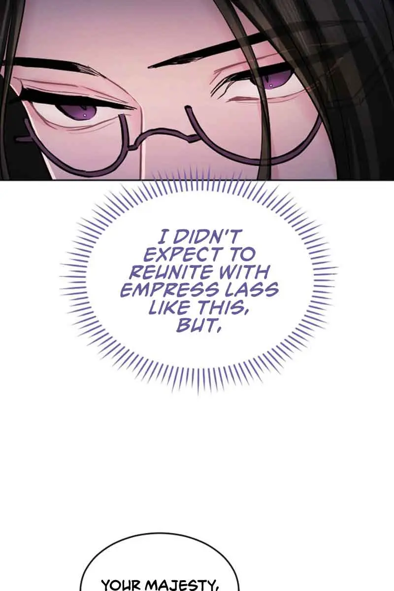 I Will Fall with the Emperor Chapter 64 Page 23