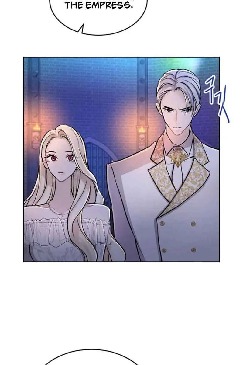I Will Fall with the Emperor Chapter 64 Page 24